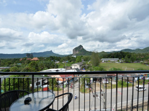 The Lucky Beach Ao Nang