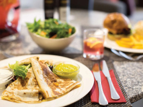 Adina Apartment Hotel Budapest