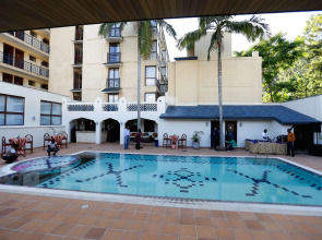 The Heron By Sarovar Portico India