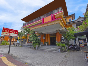 Oyo 3244 Grand Chandra Hotel