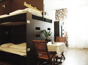 Skanstulls Boutique Hostel