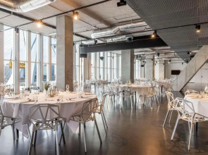 nhow Rotterdam Hotel