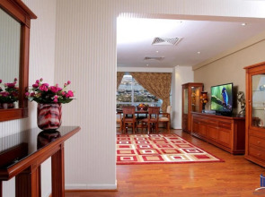 Royal Concorde Hotel & Suite