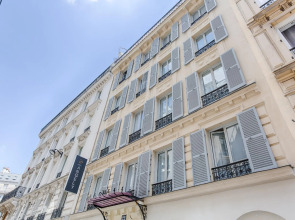 NEWHOTEL REPUBLIQUE (ex Albert's Hotel)