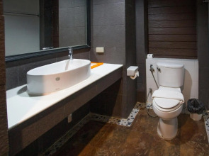 Seaside Jomtien Beach