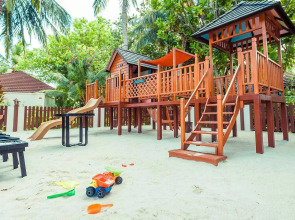 Lily Beach Resort & Spa 