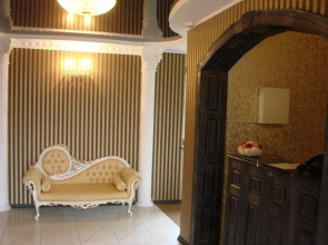 Княжый Двор