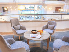 Onyria Quinta da Marinha Hotel