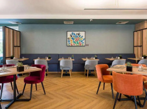 Hilton Garden Inn Milan Malpensa