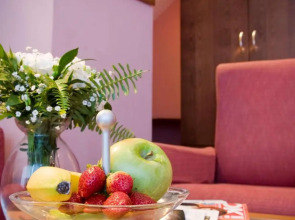 Hotel 2000 Kavaklidere