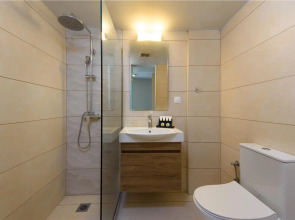 The Royal Grand Hotel