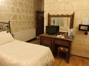 Göreme Ascension Cave Suites