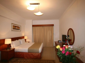 Rose Garden Hotel Apartments - Bur Dubai