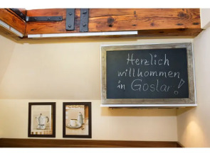 City Appartments Am Wall