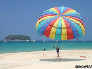 The Little Mermaid Guesthouse & Restaurant