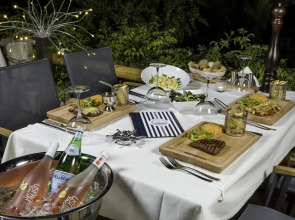 Uslu Otel Royal Yachting