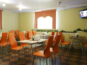 Майский сад