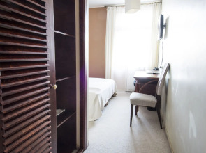 Загородный отель «Порт отель»