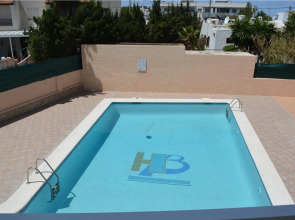 Hostal Anibal Ibiza