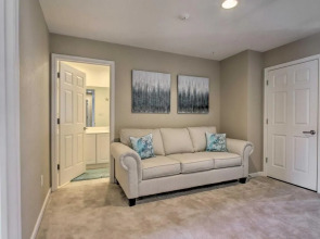 Hotel Paris La Fayette