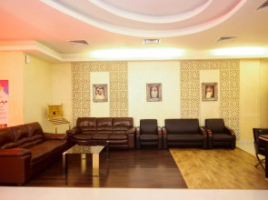 Mermaid Beach Hotel LLC