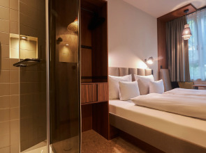 Cocoon Sendlinger Tor