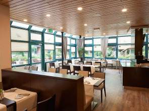 GHOTEL hotel & living Hannover