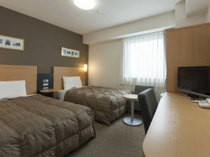 Comfort Hotel Yamagata