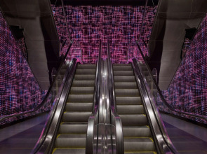 Park Plaza London Riverbank