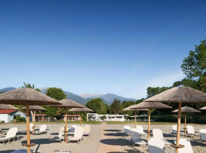 Olympios Zeus Hotel Bungalows