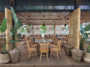 Rixos Park Belek - The Land of Legends Access