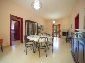 Villa Maria Antonietta 1 With Big Garden