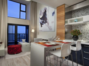 Modena by Fraser Putuo Shanghai