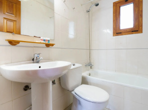 Apartamentos Pepe Mesa