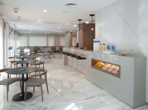 NH Madrid Barajas Airport