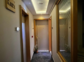 Park Star Hotel Taksim