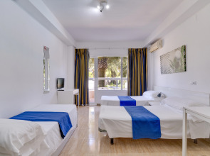 Las Palomas Apartments Econotels