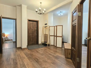 Urban Apartments (Урбан Апартментс) на улице Бехтерева 9а