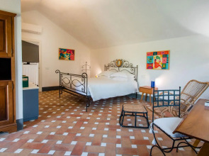 Relais Regina Giovanna