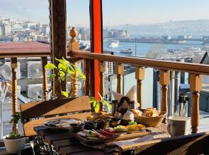 Astra Boutique Hotel