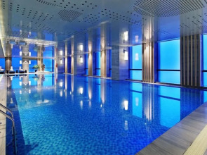 HUALUXE Wuxi Taihu by IHG