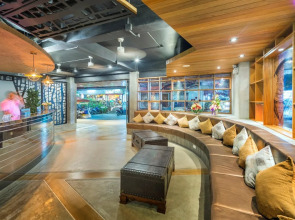 Ratana Patong Beach Hotel by Shanaya