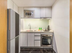 Somerset Riverview Chengdu