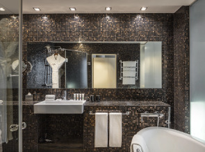 Swissotel Таллин