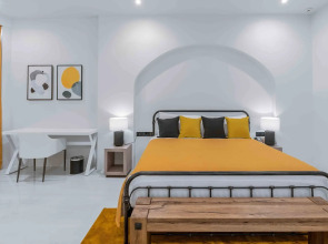 Отель The Gems Mining Pool Villas Pattaya