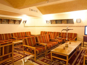 El Mouradi Cap Mahdia