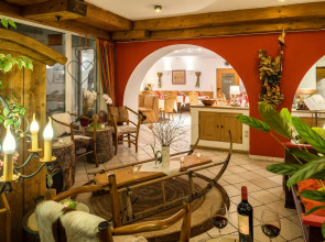 Hotel Rheinischer Hof