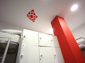 Botxo Gallery - Youth Hostel Bilbao