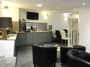 Adonis Hotel Strasbourg