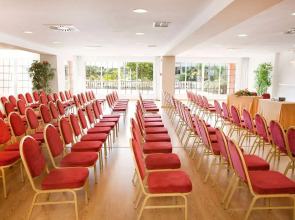 Hotel Bonalba Alicante